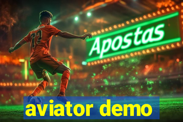 aviator demo